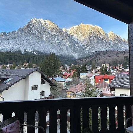 The View Apartment Буштені Екстер'єр фото